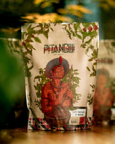 Café especial em grãos Pitangui - 500g