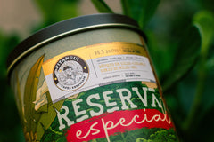 Reserva Especial - Edição 2024