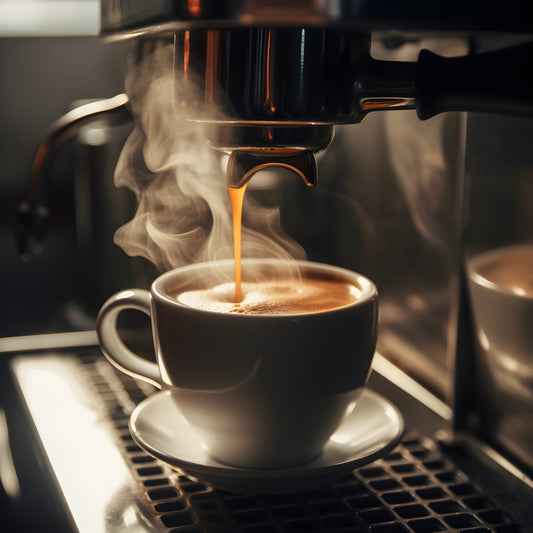 Café e Atividade Física: Uma Combinação Energizante e Benéfica