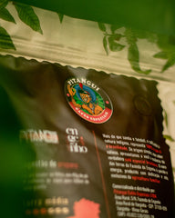 Café especial em grãos Pitangui - 500g